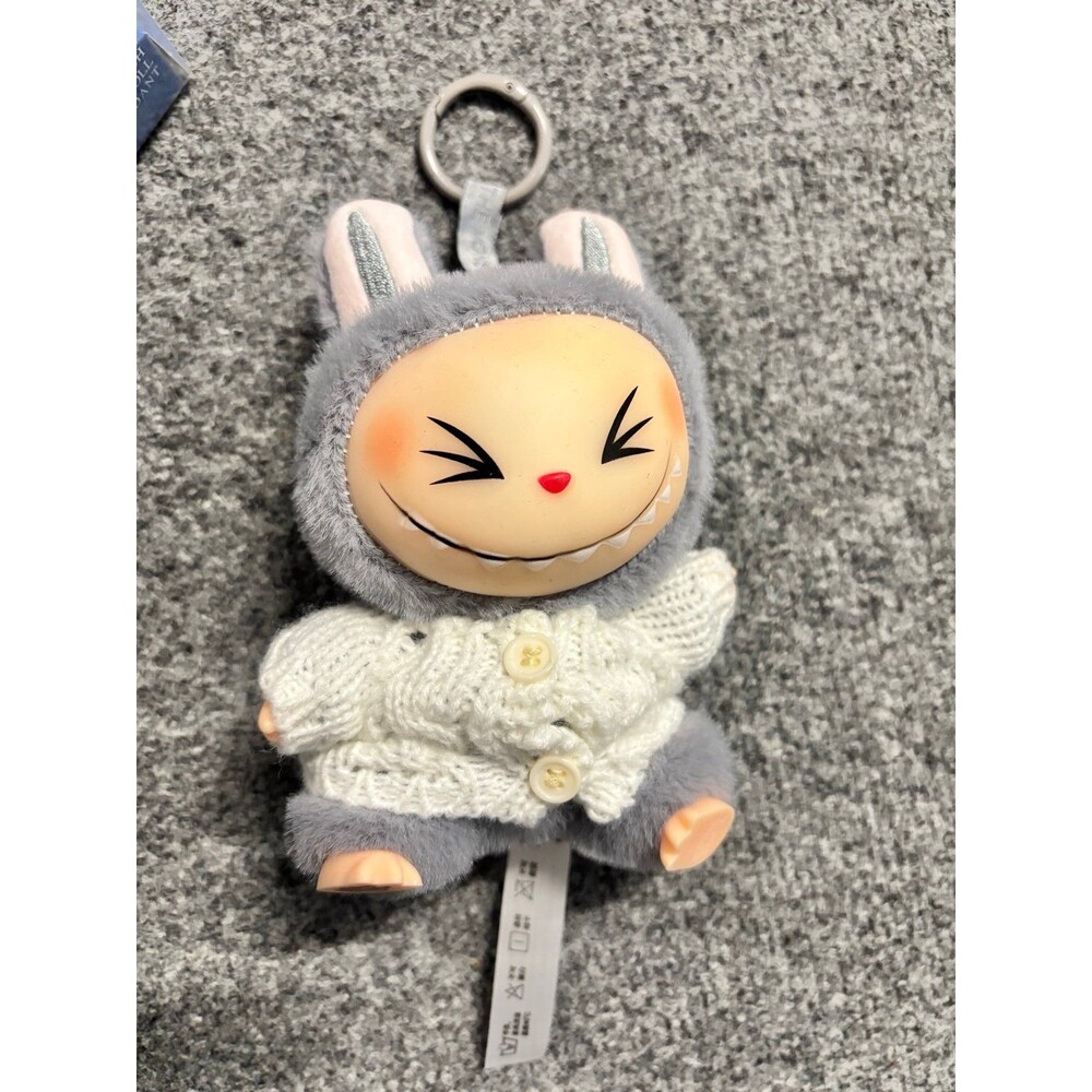 HEHE Labubu
